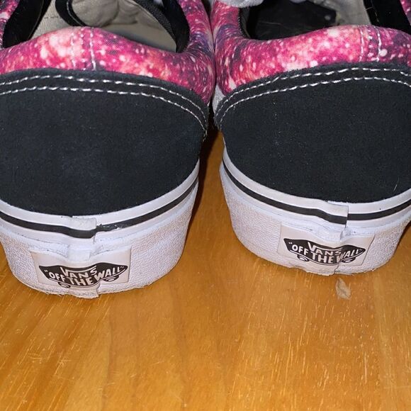 Vans old school galaxy   - Picture 2 of 6